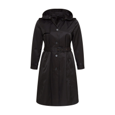 Lauren Ralph Lauren Átmeneti kabátok  fekete női dzseki, kabát