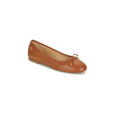Lauren Ralph Lauren Balerina cipők / babák JAYNA-FLATS-CASUAL Barna 37 női cipő