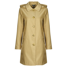 Lauren Ralph Lauren Ballonkabátok SB RN LINED-COAT Bézs EU M női dzseki, kabát