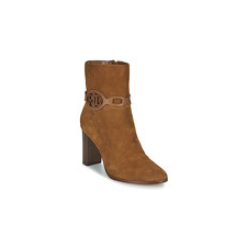 Lauren Ralph Lauren Bokacsizmák ABIGAEL-BOOTS-BOOTIE Barna 36 női csizma, bakancs