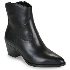 Lauren Ralph Lauren Csizmák HARPHER Fekete 38