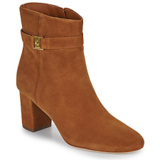 Lauren Ralph Lauren Csizmák KELLIE BOOTS Barna 37 női csizma, bakancs
