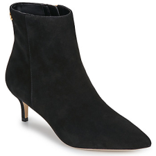 Lauren Ralph Lauren Csizmák MCKAY BOOTS Fekete 38 női csizma, bakancs