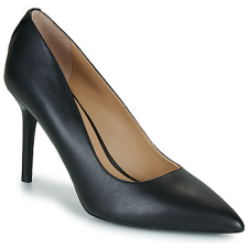 Lauren Ralph Lauren Félcipők LINDELLA II-PUMPS-CLOSED TOE Fekete 36 női cipő