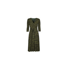 Lauren Ralph Lauren Hosszú ruhák CARLYNA Keki US 2