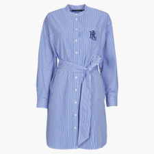 Lauren Ralph Lauren Hosszú ruhák KINLEY Kék US 10 női ruha