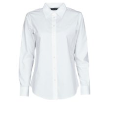 Lauren Ralph Lauren Ingek / Blúzok JAMELKO Fehér EU L