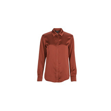 Lauren Ralph Lauren Ingek / Blúzok JAMELKO Narancssárga EU S blúz