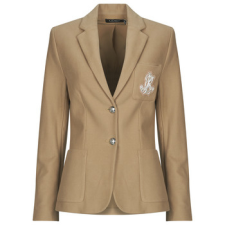 Lauren Ralph Lauren Kabátok / Blézerek ANFISA Bézs EU L női dzseki, kabát