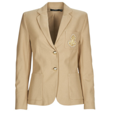 Lauren Ralph Lauren Kabátok / Blézerek ANFISA Bézs EU XS
