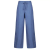 Lauren Ralph Lauren Lenge nadrágok JOVONIE-WIDE LEG-PANT Kék US 8