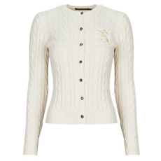 Lauren Ralph Lauren Mellények / Kardigánok RALHAN Bézs EU S