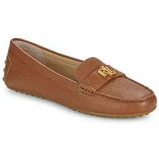 Lauren Ralph Lauren Mokkaszínek BARNSBURY-FLATS-DRIVER Barna 37 női cipő