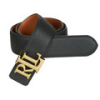 Lauren Ralph Lauren Övek REV LRL Fekete EU S