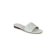 Lauren Ralph Lauren Papucsok ANDEE-SANDALS-FLAT SANDAL Fehér 38 női papucs