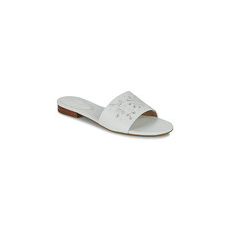 Lauren Ralph Lauren Papucsok ANDEE-SANDALS-FLAT SANDAL Fehér 40