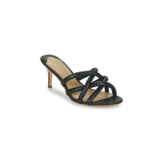 Lauren Ralph Lauren Papucsok LILIANA-SANDALS-HEEL SANDAL Fekete 40