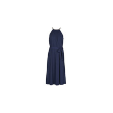 Lauren Ralph Lauren Rövid ruhák MORRAINE-SLEEVELESS-DAY DRESS Kék US 4