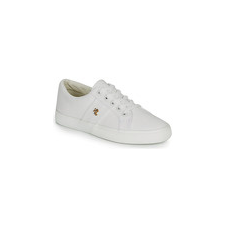 Lauren Ralph Lauren Rövid szárú edzőcipők JANSON II Fehér 40 női cipő