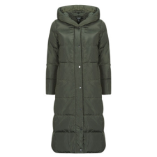 Lauren Ralph Lauren Steppelt kabátok HD PF 44"-INSULATED-COAT Keki EU L női dzseki, kabát