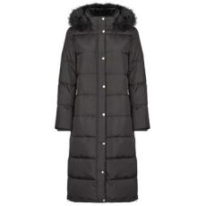 Lauren Ralph Lauren Steppelt kabátok PF TN FFTR42-INSULATED-COAT Fekete EU M