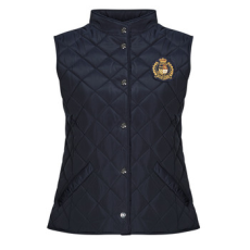 Lauren Ralph Lauren Steppelt kabátok RCL QLT VS23-INSULATED-COAT Tengerész EU S