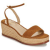 Lauren Ralph Lauren Szandálok / Saruk LEONA-ESPADRILLES-WEDGE Barna 38