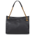 Lauren Ralph Lauren Válltáskák BRDLY SHPPR-TOTE-LARGE Fekete Egy méret