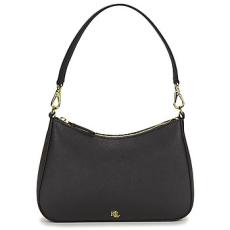 Lauren Ralph Lauren Válltáskák DANNI 26 Fekete  Egy méret