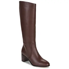 Lauren Ralph Lauren Városi csizmák CHARLY Barna 37 1/2 női csizma, bakancs