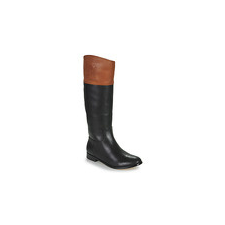 Lauren Ralph Lauren Városi csizmák JUSTINE-BOOTS-TALL BOOT Sokszínű 38 női csizma, bakancs