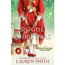 Lauren Smith (magánkiadás) A Rogue for Christmas egyéb e-könyv