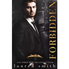 Lauren Smith (magánkiadás) Forbidden egyéb e-könyv
