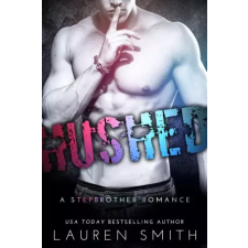 Lauren Smith (magánkiadás) Hushed egyéb e-könyv