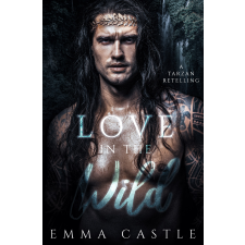 Lauren Smith (magánkiadás) Love in the Wild egyéb e-könyv