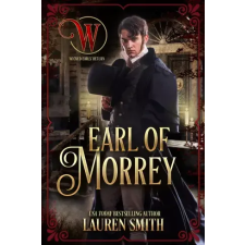 Lauren Smith (magánkiadás) The Earl of Morrey egyéb e-könyv