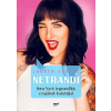 Lauren Urasek Netrandi