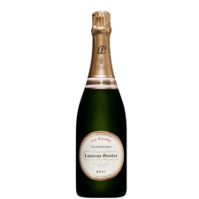  Laurent-Perrier Champagne Brut La Cuvée 0,75l pezsgő