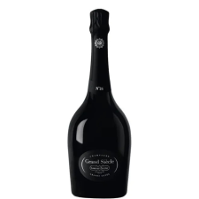 Laurent-Perrier Champagne Grand Siécle Grand Cuvée Interation No.26. 0,75l pezsgő