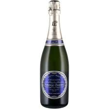  Laurent Perrier Champagne Ultra Brut 0,75 pezsgő