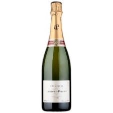 Laurent Perrier La Cuvée Brut 0,75 12% pezsgő
