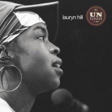  Lauryn Hill - Mtv Unplugged No. 2.0 2LP egyéb zene