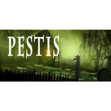 Laush Studio Pestis (PC - Steam elektronikus játék licensz) videójáték
