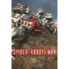 Laush Studio Spider-Robots War (PC - Steam elektronikus játék licensz)