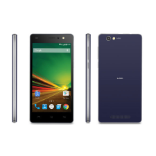 Lava A71 - Hydrogél kijelzővédő fólia mobiltelefon kellék