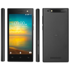 Lava A76+ - Hydrogél kijelzővédő fólia mobiltelefon kellék