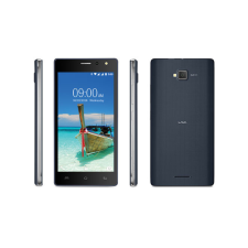 Lava A82 - Hydrogél kijelzővédő fólia mobiltelefon kellék