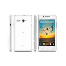 Lava Flair P1i - Hydrogél kijelzővédő fólia mobiltelefon kellék