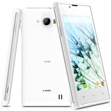 Lava Iris 250 - Hydrogél kijelzővédő fólia mobiltelefon kellék