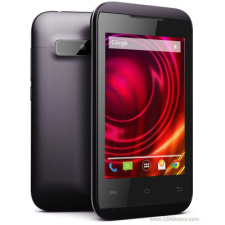 Lava Iris 310 Style - Hydrogél kijelzővédő fólia mobiltelefon kellék